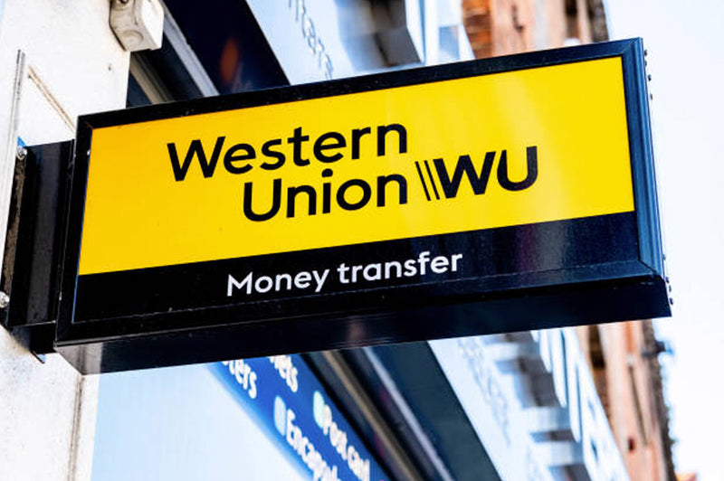 Open a Western Union Account