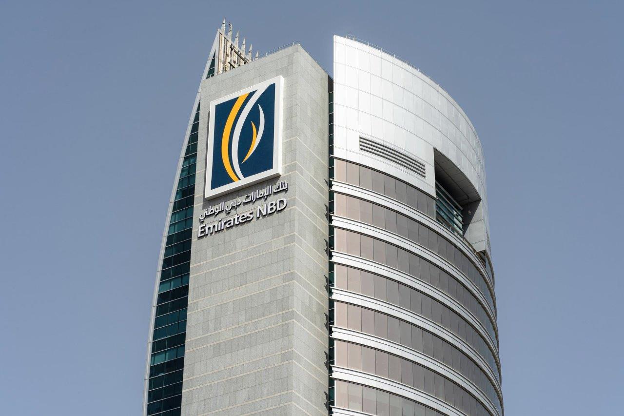 Open a Emirates NBD Account